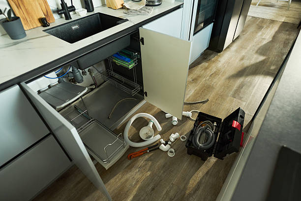 Reliable Drain Cleaning contractor in Cobbs Creek, VA by Street Wise - Plumbing