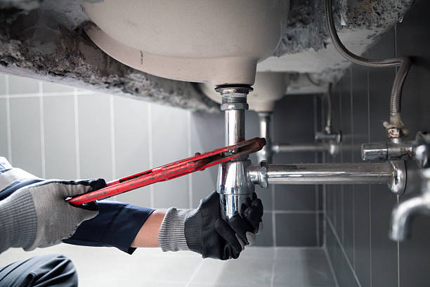 Licensed Drain Cleaning service in Cobbs Creek, VA - Street Wise - Plumbing